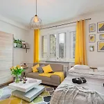 Castle Cozy Apartment