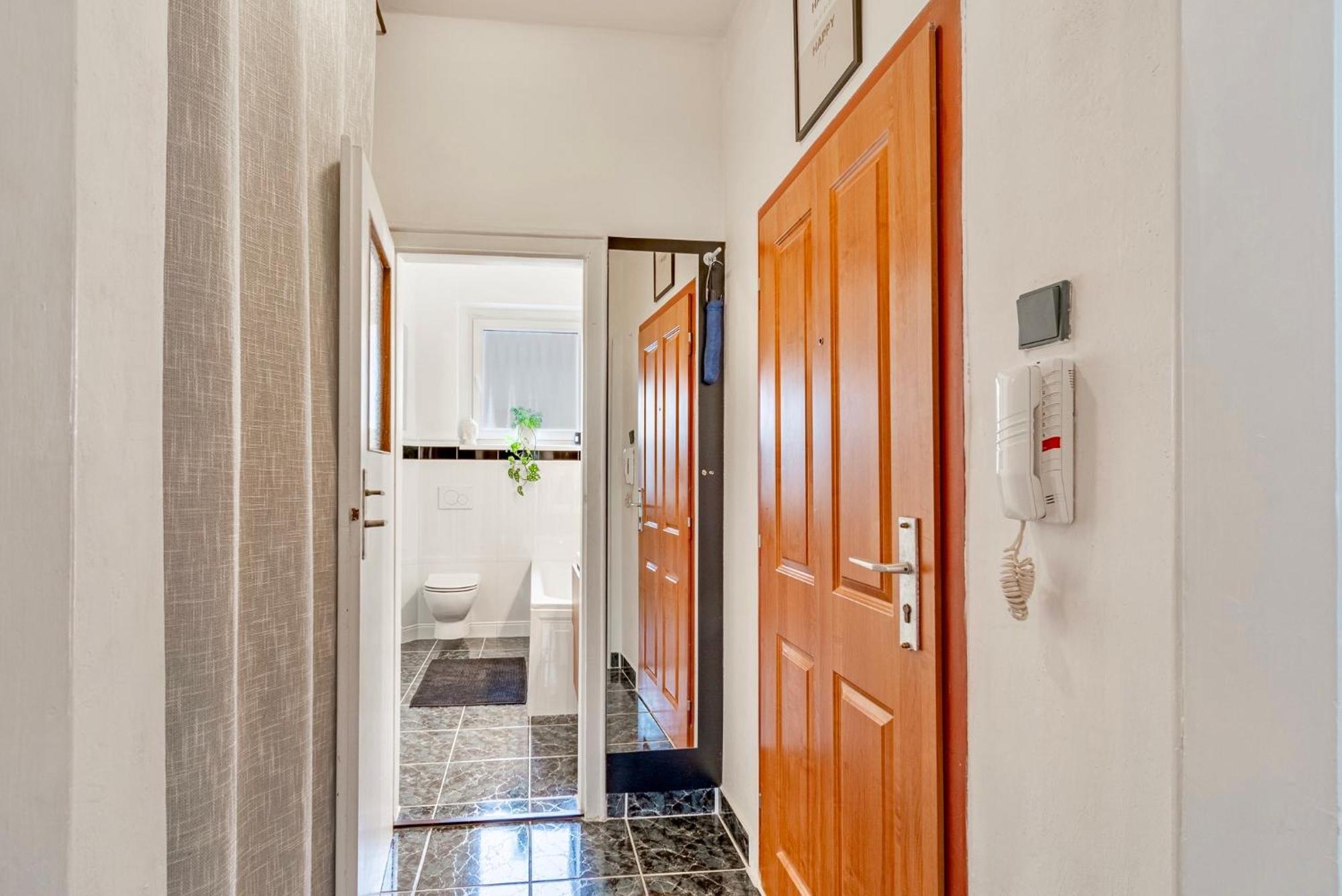 Castle Cozy Appartement