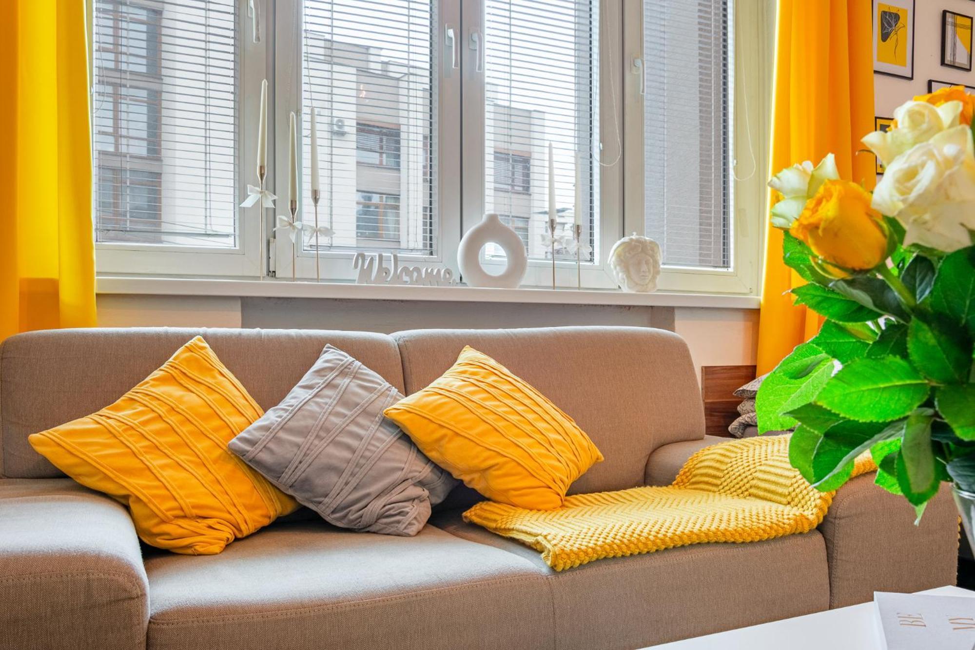 Castle Cozy Apartment Pressburg