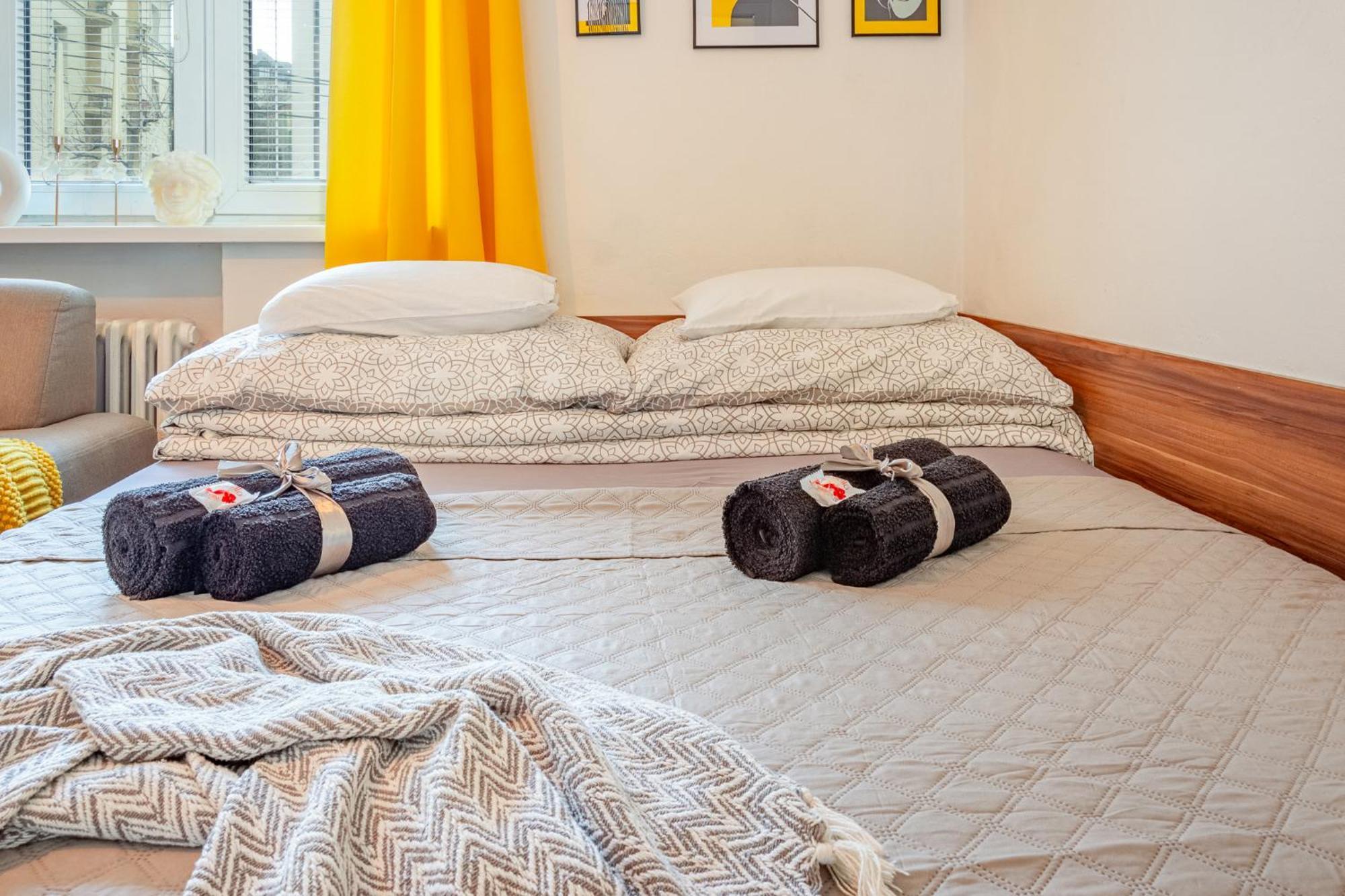 Appartement Castle Cozy